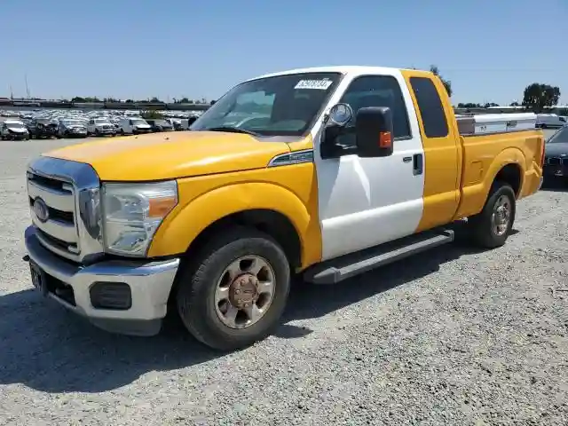 1FT7X2A68DEA24788 2013 FORD F250-0