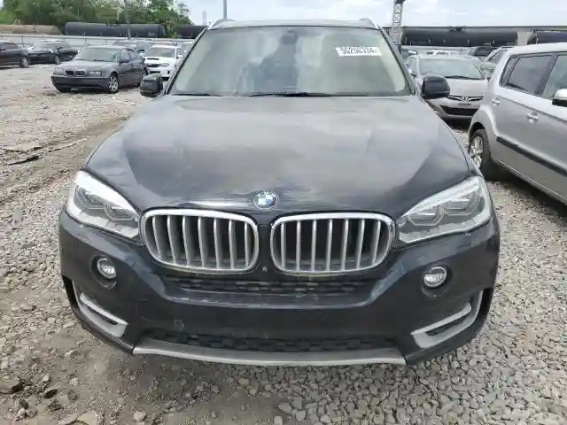 5UXKR0C55E0H19047 2014 BMW X5-4