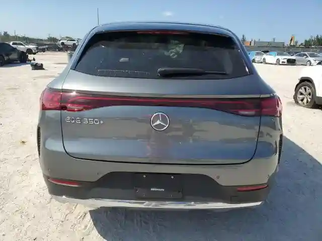4JGGM2BB9PA001824 2023 MERCEDES-BENZ EQE SUV 35-5
