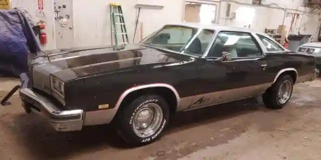 3G37R6R159859 1976 OLDSMOBILE ALL OTHER-0
