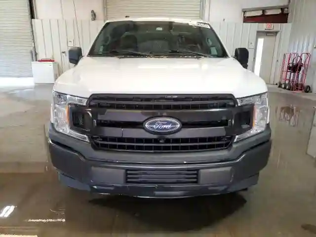 1FTEX1CBXJKF06395 2018 FORD F-150-4