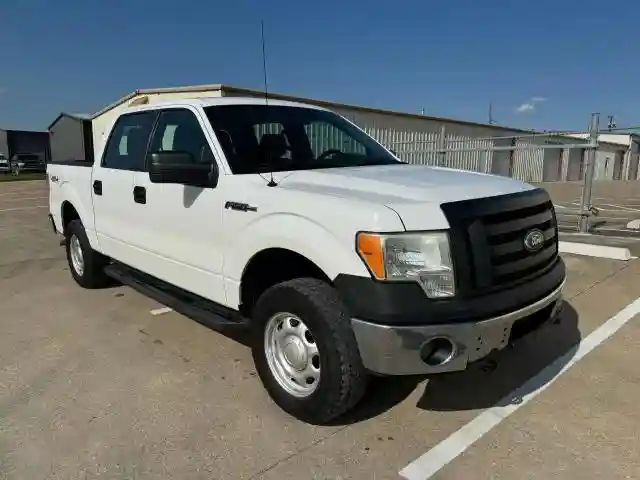 1FTEW1E89AFC94702 2010 FORD F-150-0