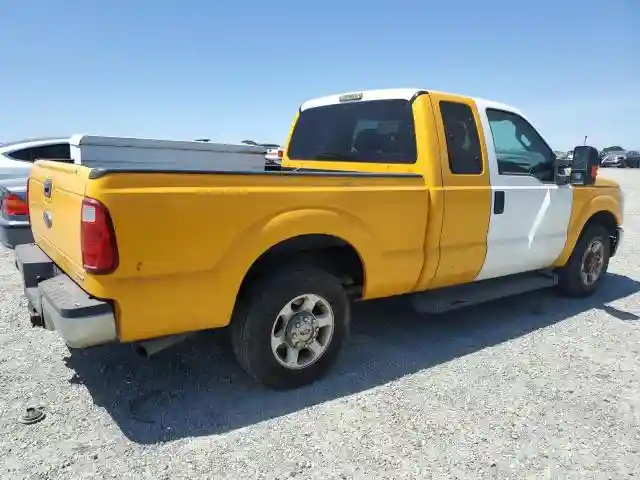 1FT7X2A68DEA24788 2013 FORD F250-2