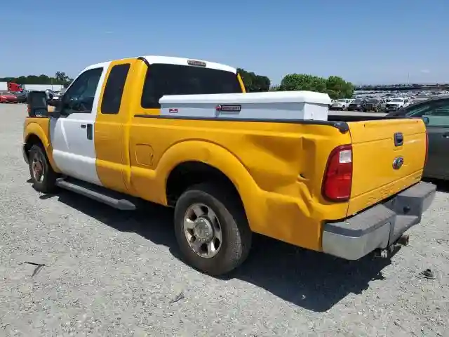 1FT7X2A68DEA24788 2013 FORD F250-1