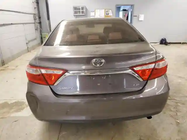 4T4BF1FK8FR449905 2015 TOYOTA CAMRY-5