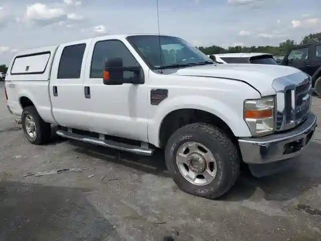 1FTSW2BR7AEA92579 2010 FORD F250-3