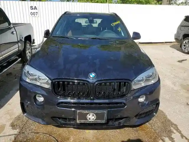 5UXKT0C33H0V97211 2017 BMW X5-4