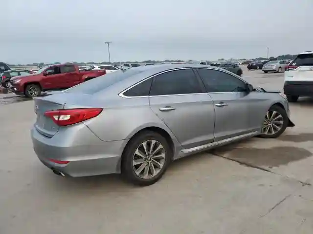5NPE34AF7FH115620 2015 HYUNDAI SONATA-2