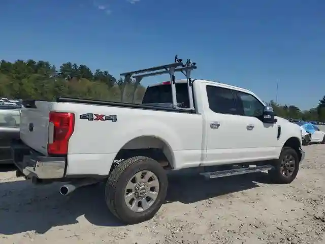 1FT8W3B60HEE21588 2017 FORD F350-2