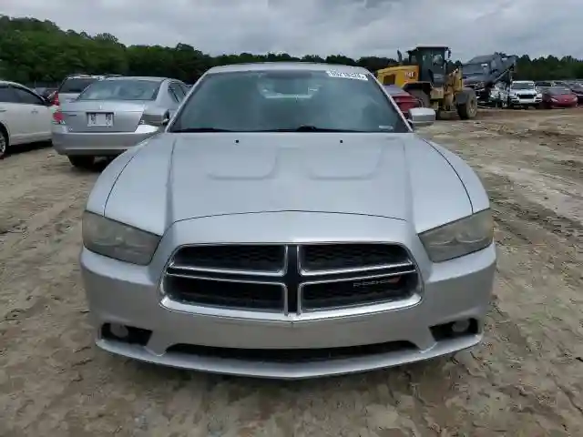 2C3CDXHG1CH209232 2012 DODGE CHARGER-4