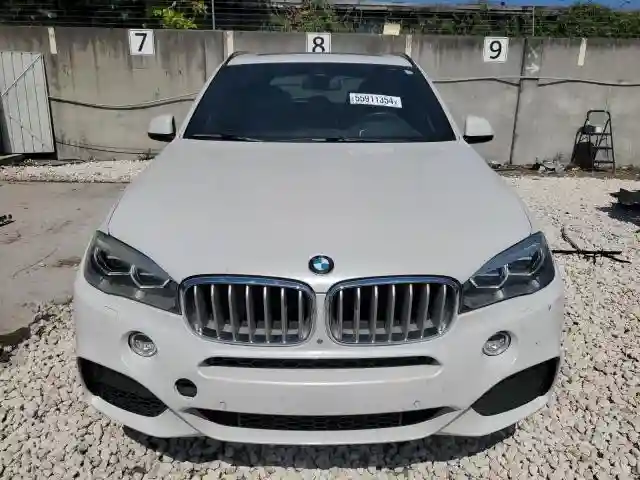 5UXKR6C58G0J80927 2016 BMW X5-4