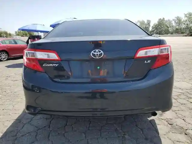 4T4BF1FK5CR178345 2012 TOYOTA CAMRY-5