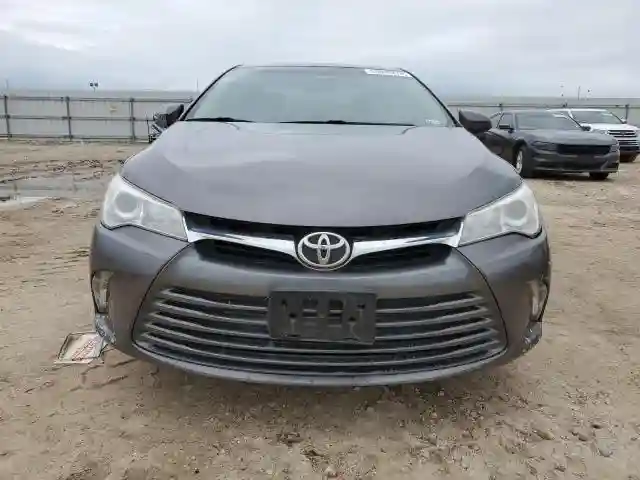 4T4BF1FK1FR514948 2015 TOYOTA CAMRY-4