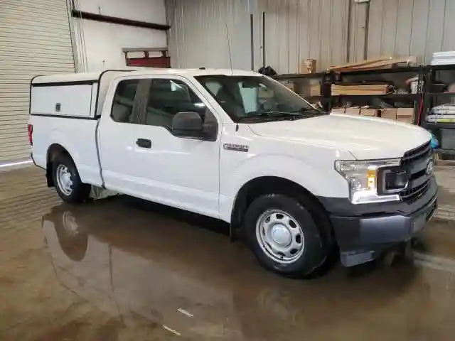 1FTEX1CBXJKF06395 2018 FORD F-150-3