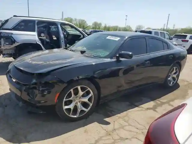 2C3CDXCT8GH356948 2016 DODGE CHARGER-0