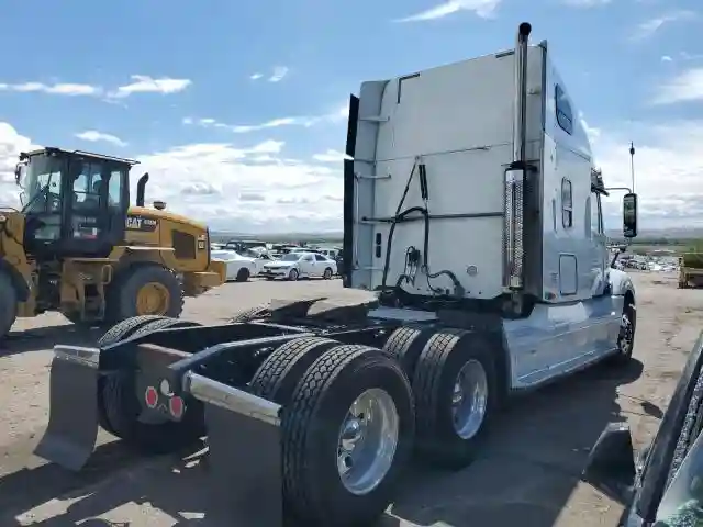 3ALXA7004FDGD1406 2015 FREIGHTLINER ALL OTHER-3