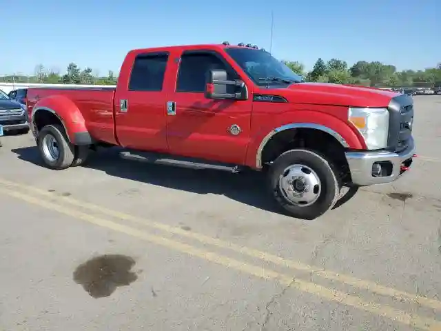 1FT8W3DT4FEB68792 2015 FORD F350-3