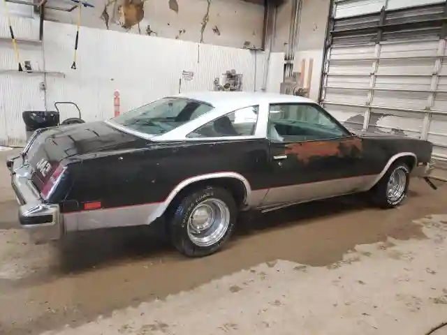 3G37R6R159859 1976 OLDSMOBILE ALL OTHER-2