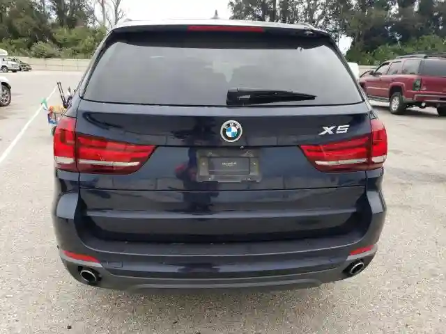 5UXKS4C52F0N08432 2015 BMW X5-5
