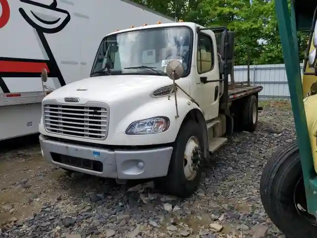 3ALACWDT0GDGW3953 2016 FREIGHTLINER ALL OTHER-1