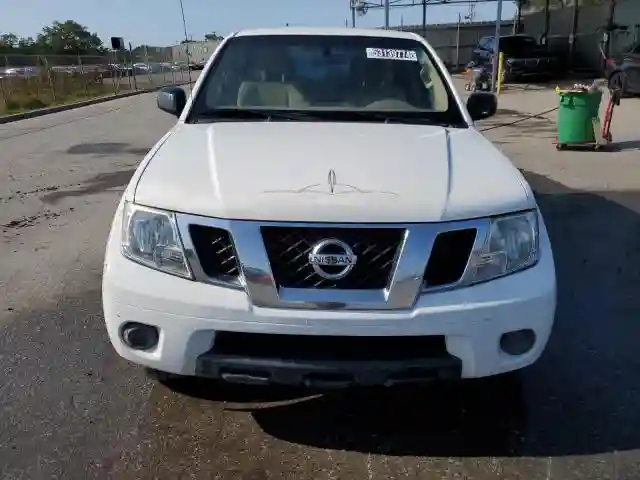 1N6AD0EVXCC479802 2012 NISSAN FRONTIER-4