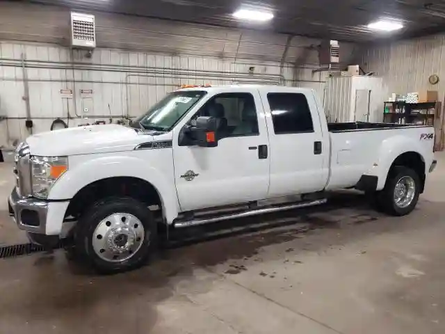 1FT8W4DT9GEC58334 2016 FORD F450-0