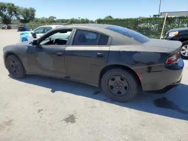 2C3CDXAT5FH871343 2015 DODGE CHARGER-1