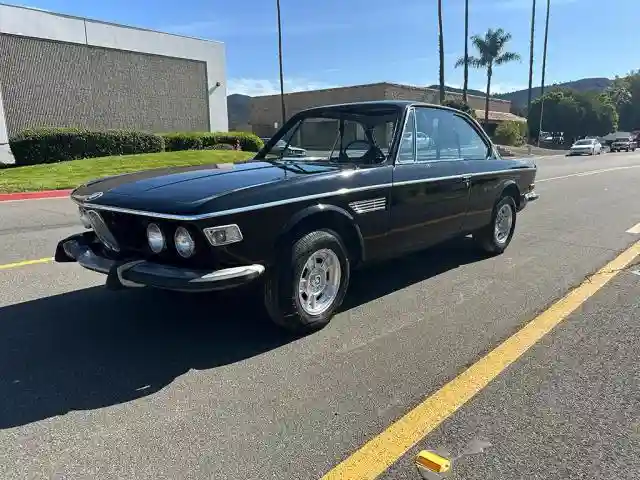 2240712 1973 BMW ALL OTHER-0