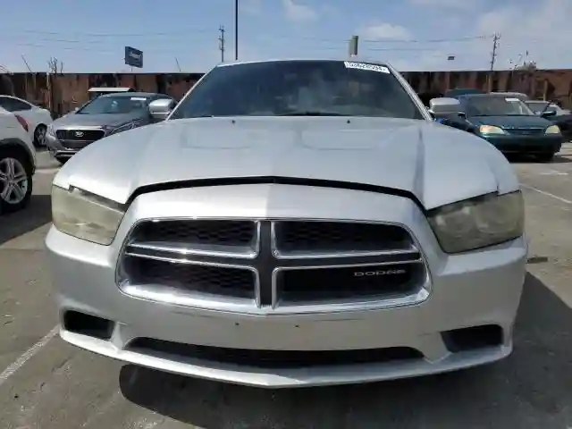 2C3CDXBGXCH185389 2012 DODGE CHARGER-4
