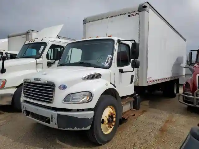 3ALACWDT8FDGM1990 2015 FREIGHTLINER ALL OTHER-0