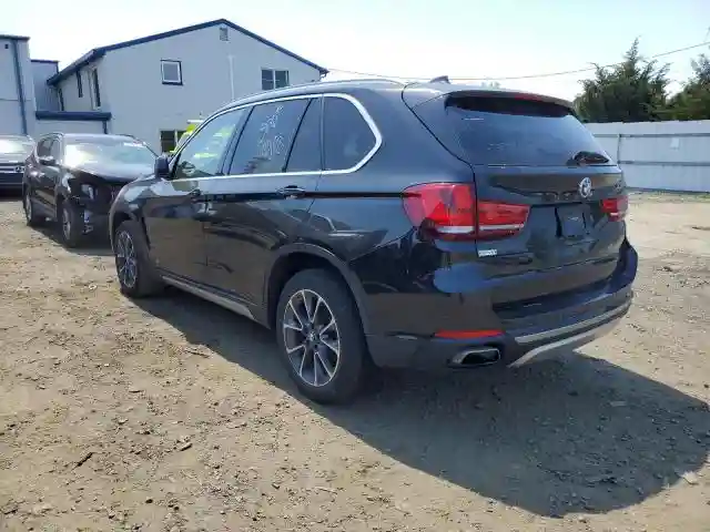 5UXKR0C58J0X91934 2018 BMW X5-1