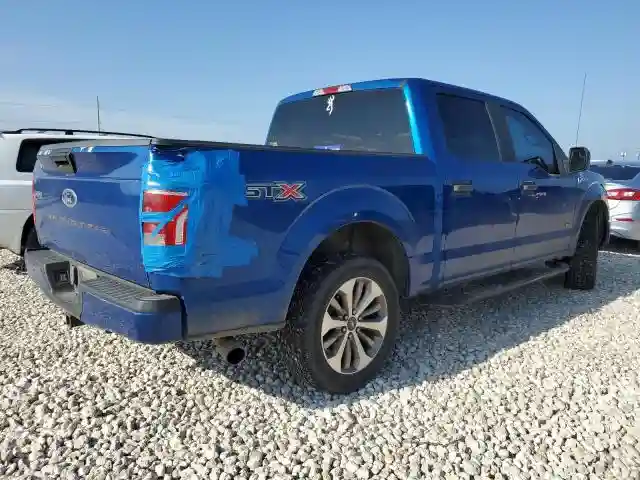 1FTEW1CP2HKD18933 2017 FORD F-150-2