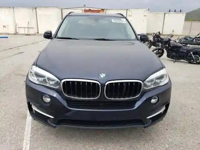 5UXKS4C52F0N08432 2015 BMW X5-4