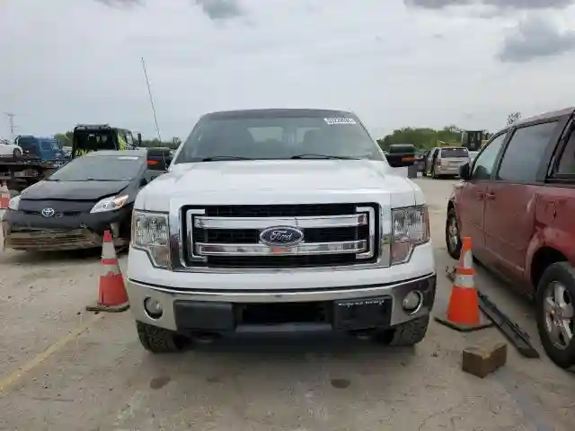1FTFW1ET6DFB77141 2013 FORD F-150-4