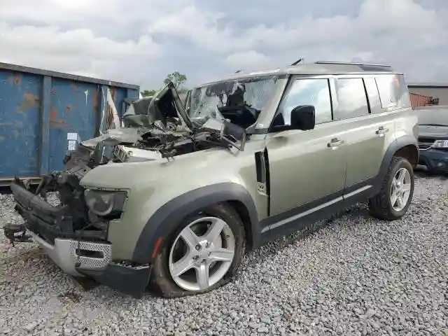 SALEP7EU7L2031852 2020 LAND ROVER DEFENDER-0
