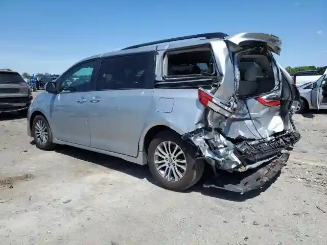 5TDYZ3DC1LS072471 2020 TOYOTA SIENNA-2