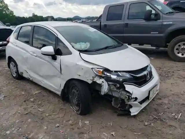 3HGGK5H43LM715841 2020 HONDA FIT-3