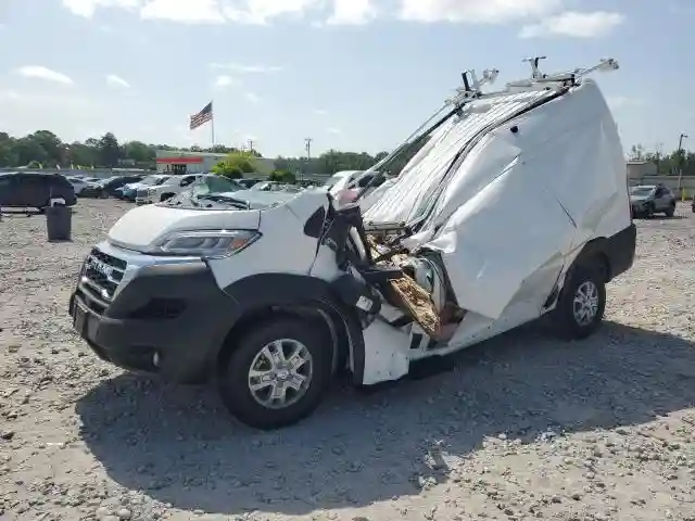 3C6LRVBG0SE506097 2025 RAM PROMASTER-0