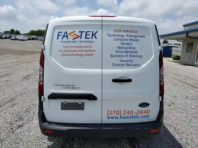 NM0LS7E25K1423242 2019 FORD TRANSIT-5