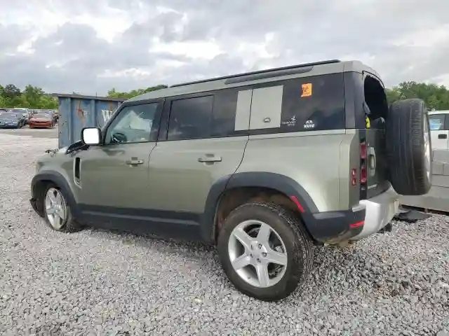 SALEP7EU7L2031852 2020 LAND ROVER DEFENDER-1