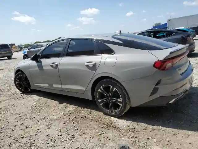 5XXG64J29PG225692 2023 KIA K5-1