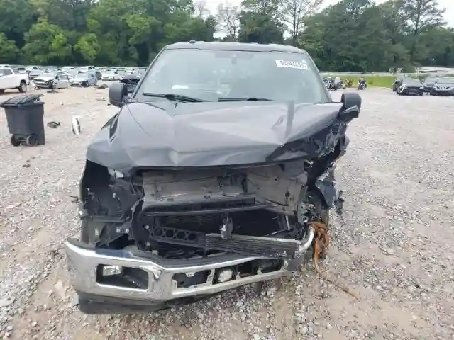 1FTEW1EB0KFD15188 2019 FORD F-150-4