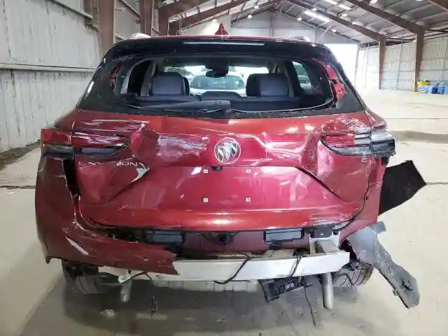LRBAZLR43PD031231 2023 BUICK ENVISION-5