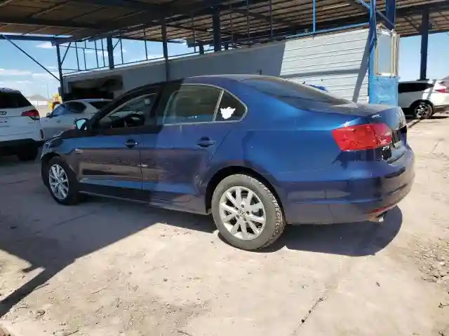 3VWDZ7AJ8BM104935 2011 VOLKSWAGEN JETTA-1