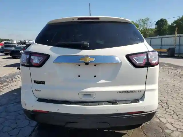 1GNKVGKD0DJ200063 2013 CHEVROLET TRAVERSE-5