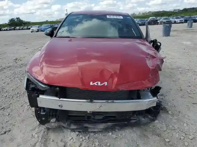 KNAG64J79S5284733 2025 KIA CADENZA-4
