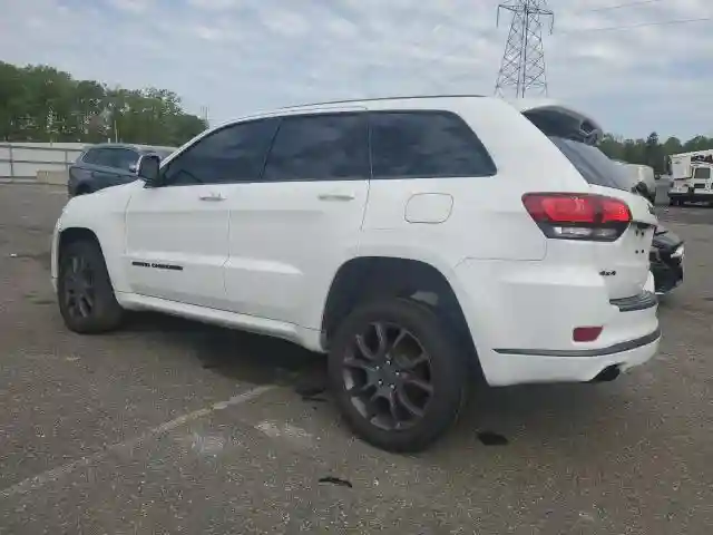 1C4RJFCG5LC185052 2020 JEEP GRAND CHEROKEE-1