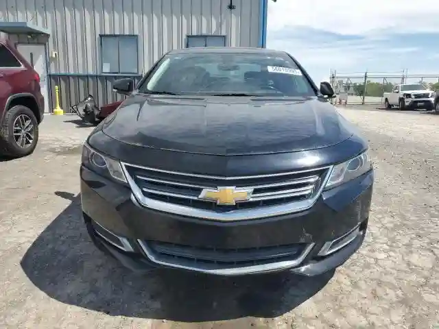 2G1105S3XH9174760 2017 CHEVROLET IMPALA-4