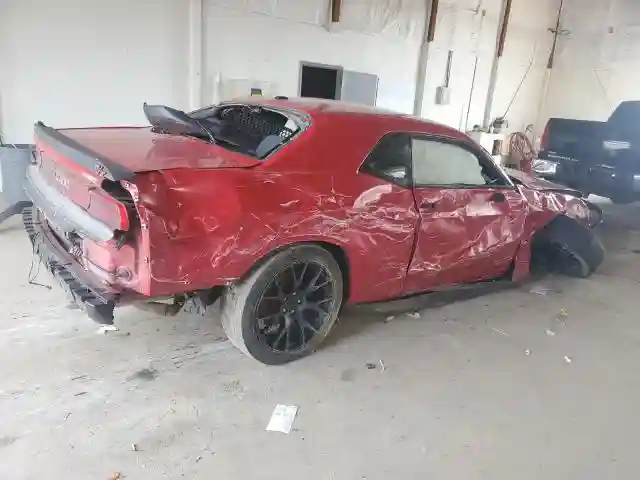 2C3CDYBT6CH104228 2012 DODGE CHALLENGER-2