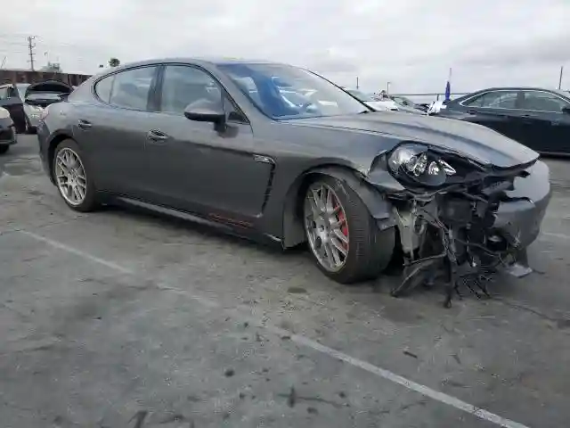 WP0AF2A76DL076661 2013 PORSCHE PANAMERA-3